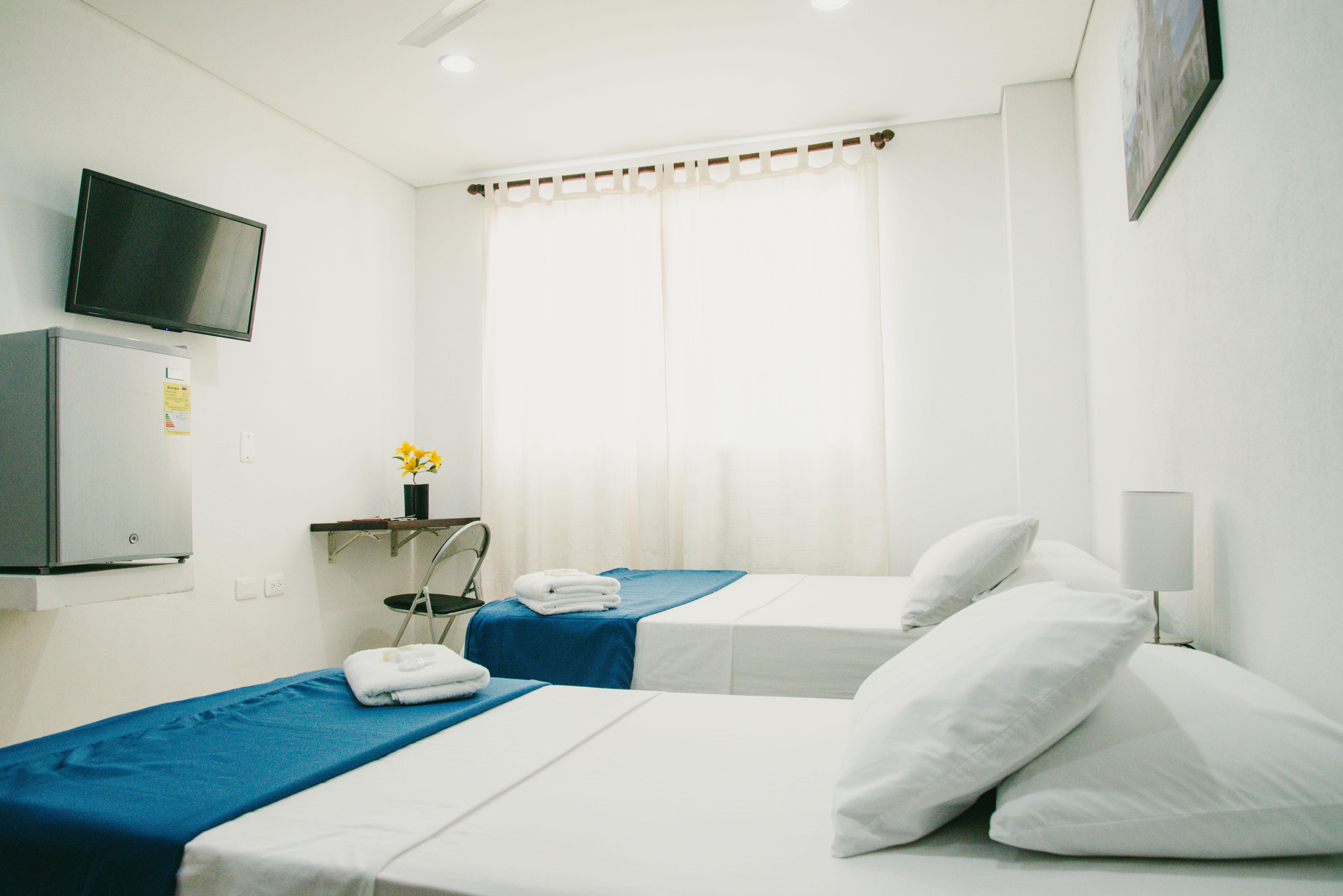 Hotel Tucuraca By Dot Tradition Σάντα Μάρτα Εξωτερικό φωτογραφία