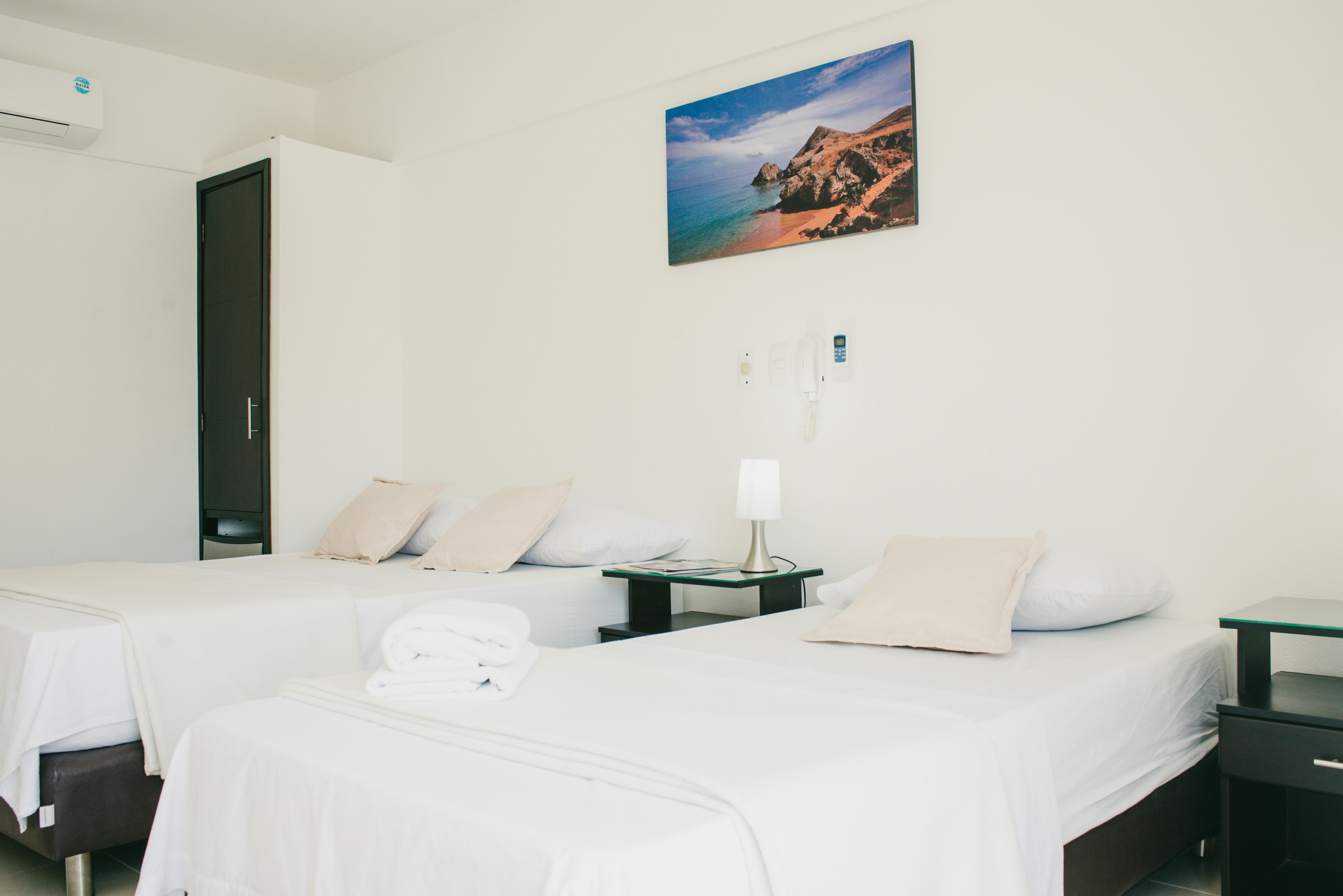 Hotel Tucuraca By Dot Tradition Σάντα Μάρτα Εξωτερικό φωτογραφία