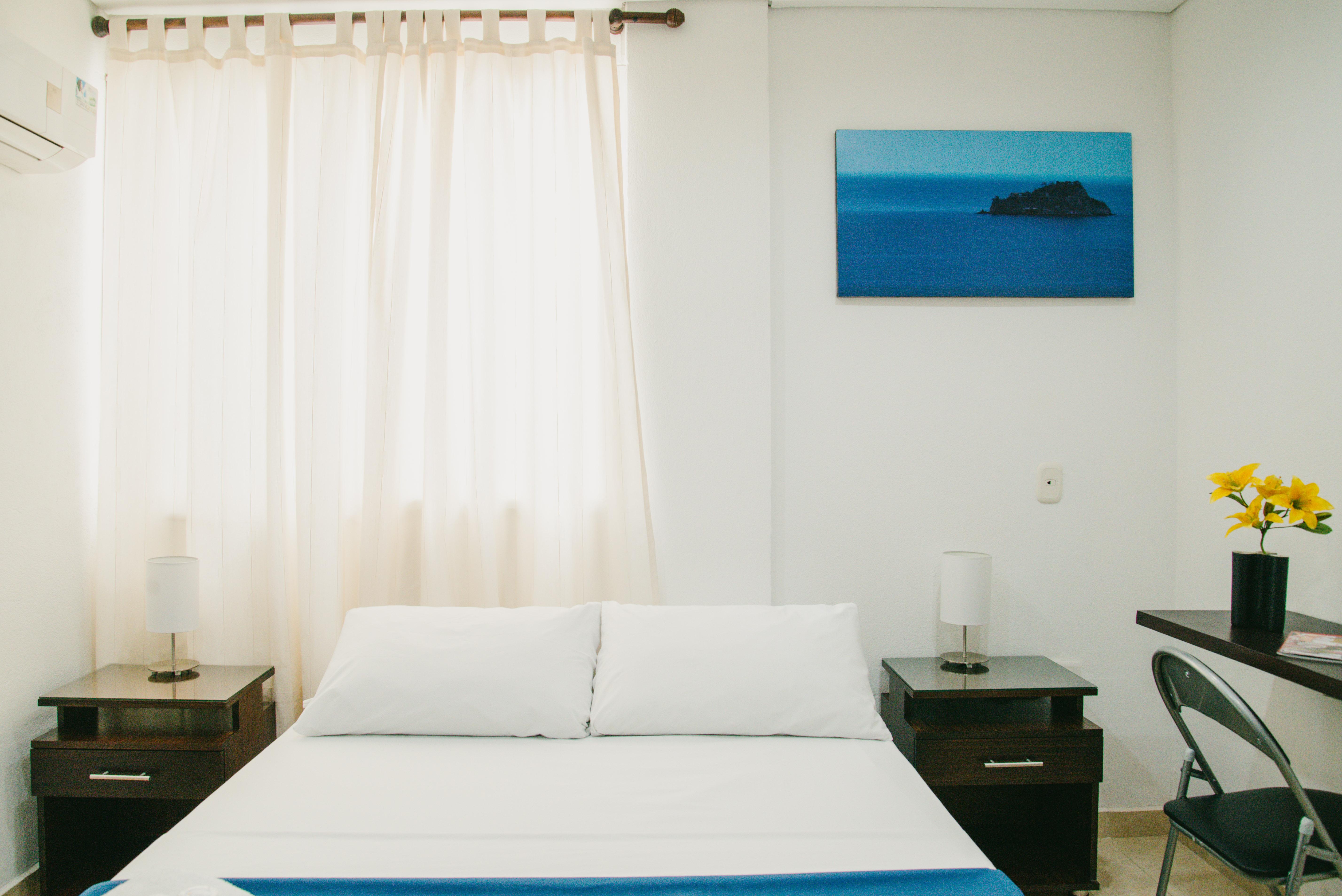 Hotel Tucuraca By Dot Tradition Σάντα Μάρτα Εξωτερικό φωτογραφία