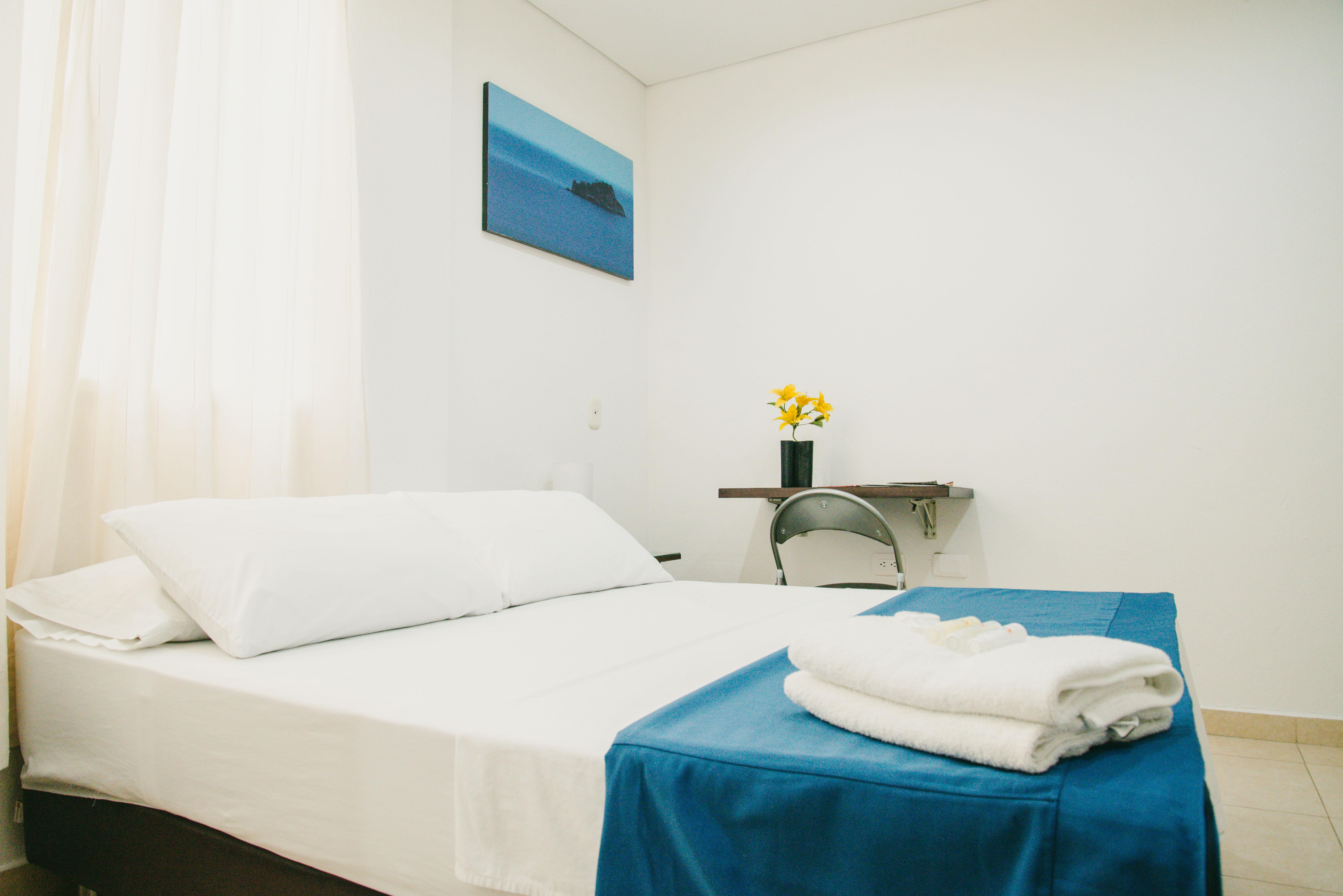 Hotel Tucuraca By Dot Tradition Σάντα Μάρτα Εξωτερικό φωτογραφία