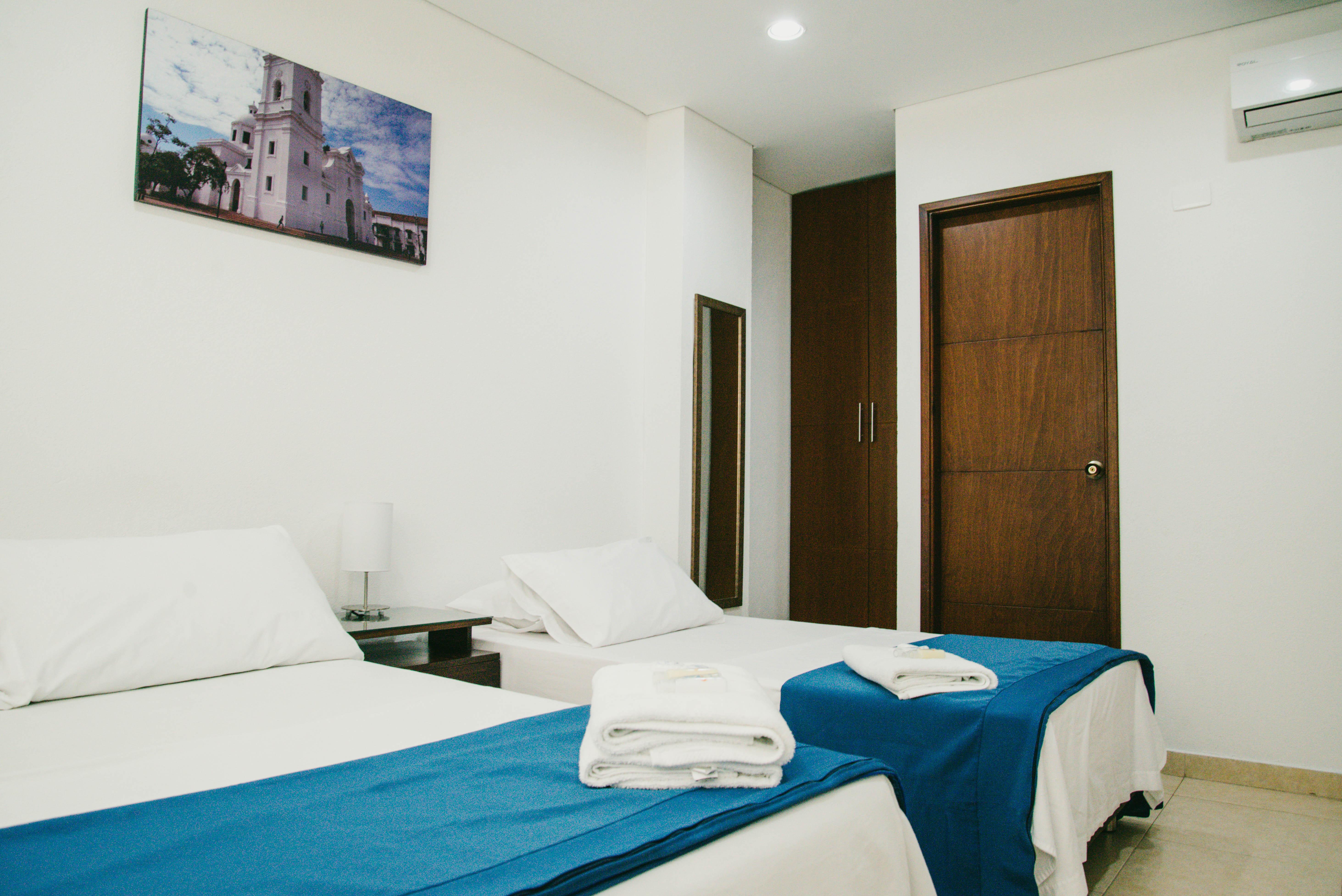 Hotel Tucuraca By Dot Tradition Σάντα Μάρτα Εξωτερικό φωτογραφία