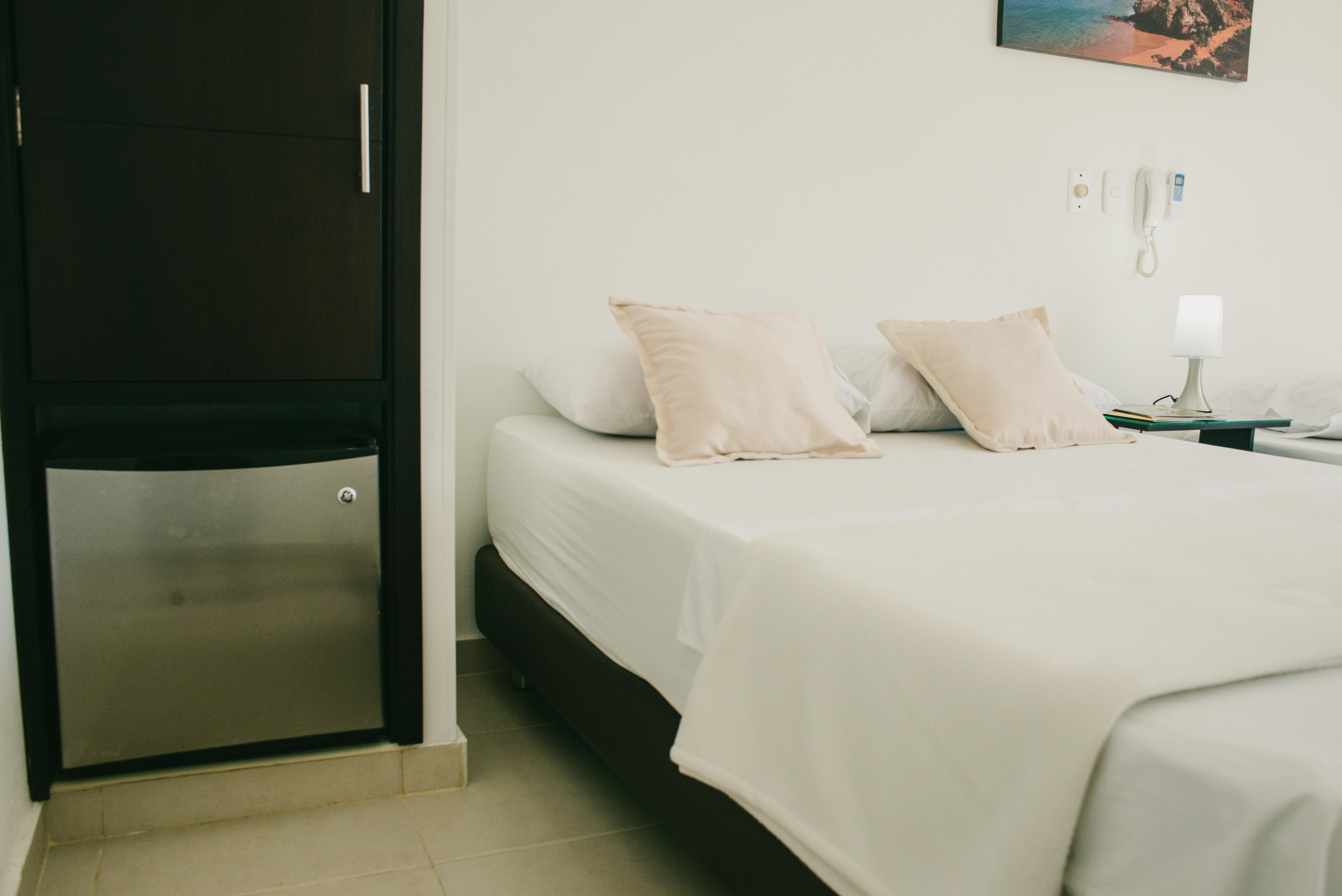 Hotel Tucuraca By Dot Tradition Σάντα Μάρτα Εξωτερικό φωτογραφία