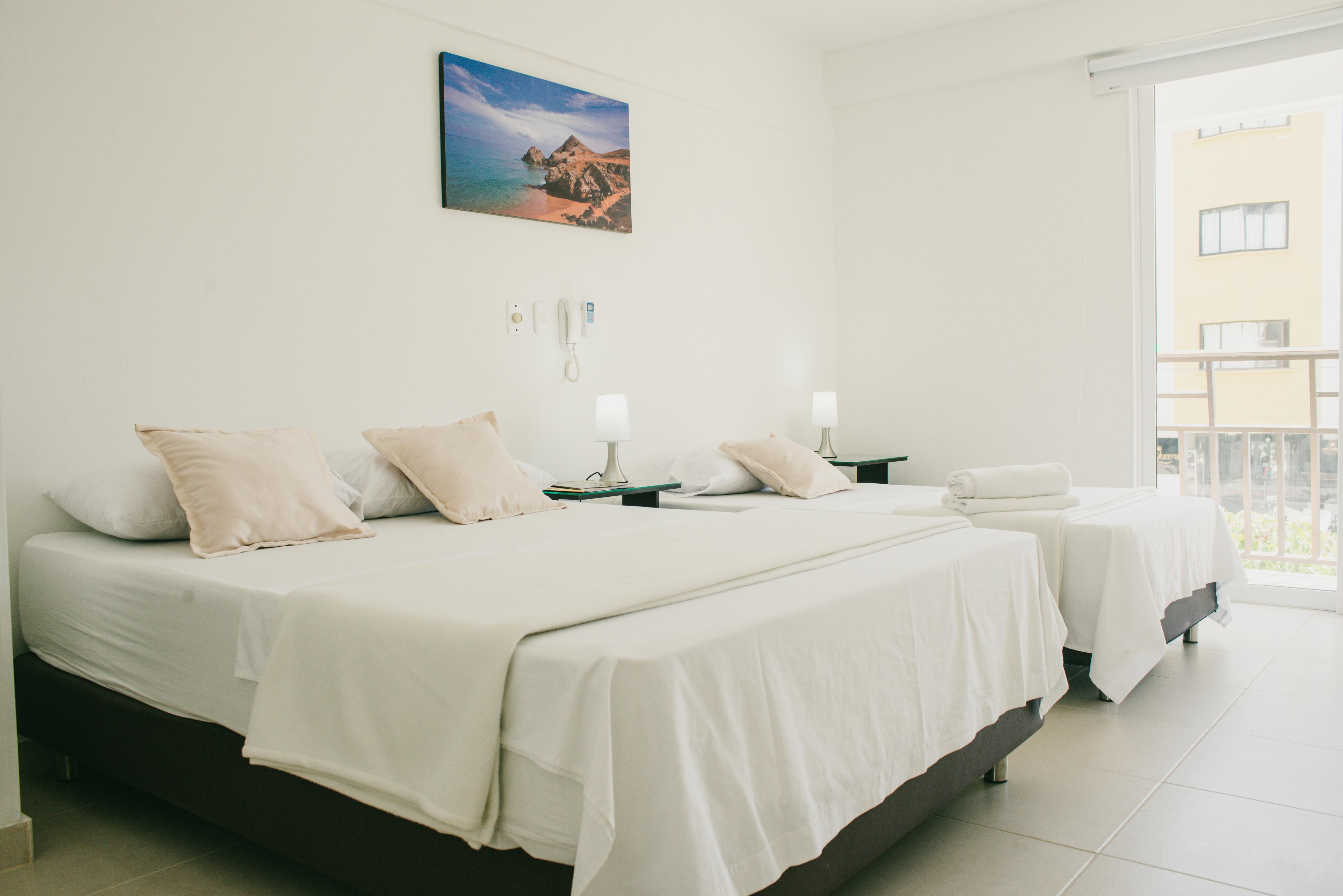 Hotel Tucuraca By Dot Tradition Σάντα Μάρτα Εξωτερικό φωτογραφία