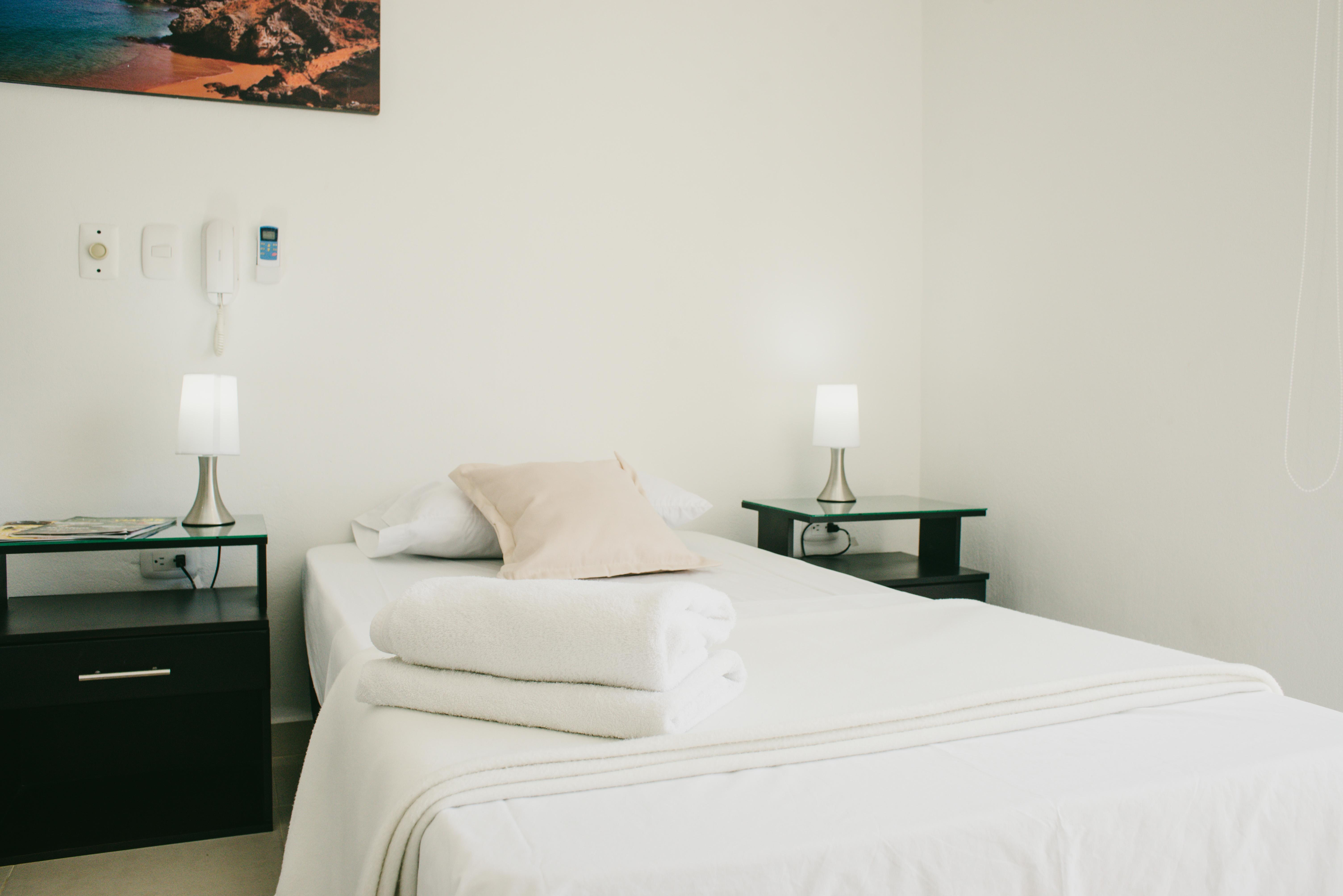 Hotel Tucuraca By Dot Tradition Σάντα Μάρτα Εξωτερικό φωτογραφία