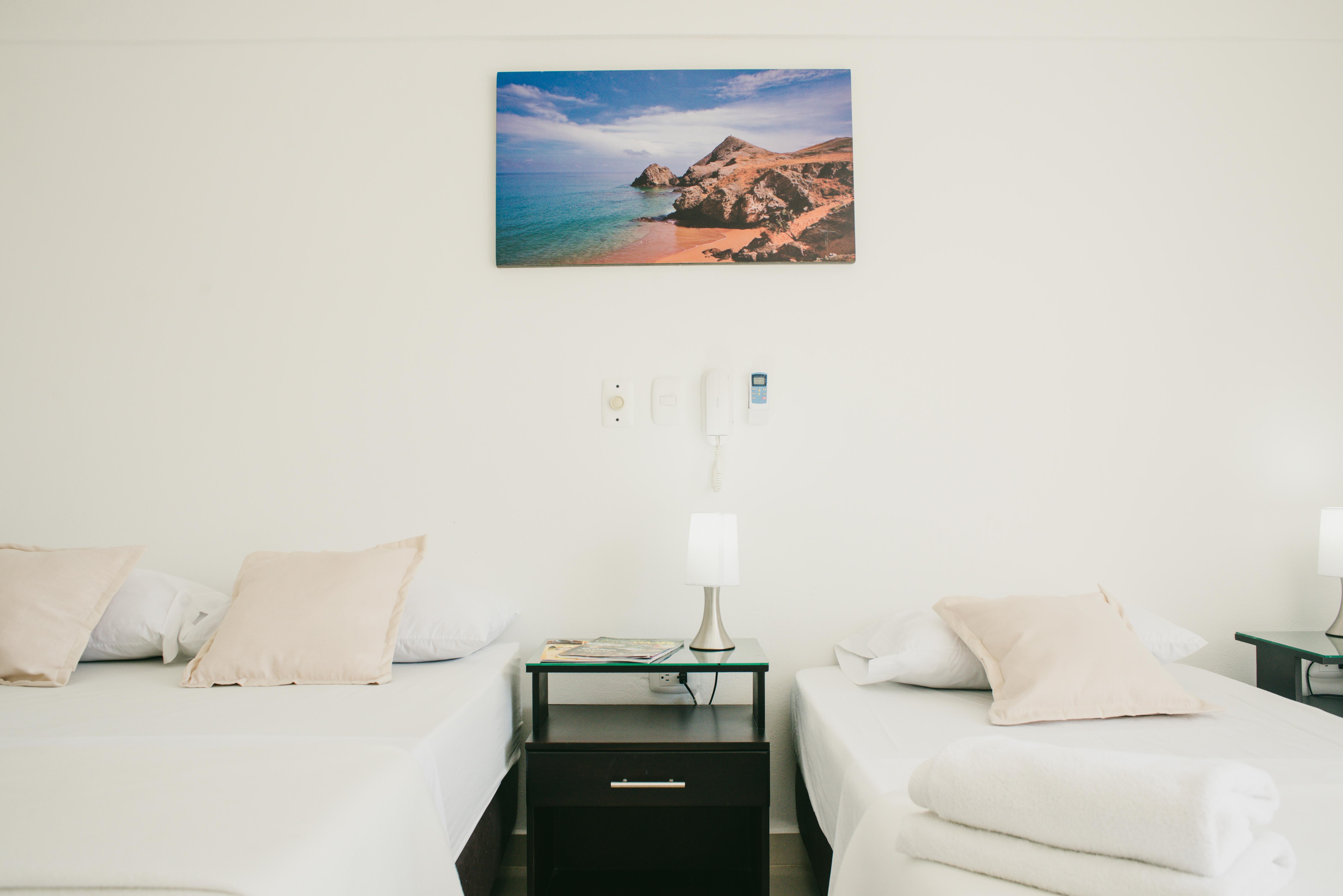 Hotel Tucuraca By Dot Tradition Σάντα Μάρτα Εξωτερικό φωτογραφία
