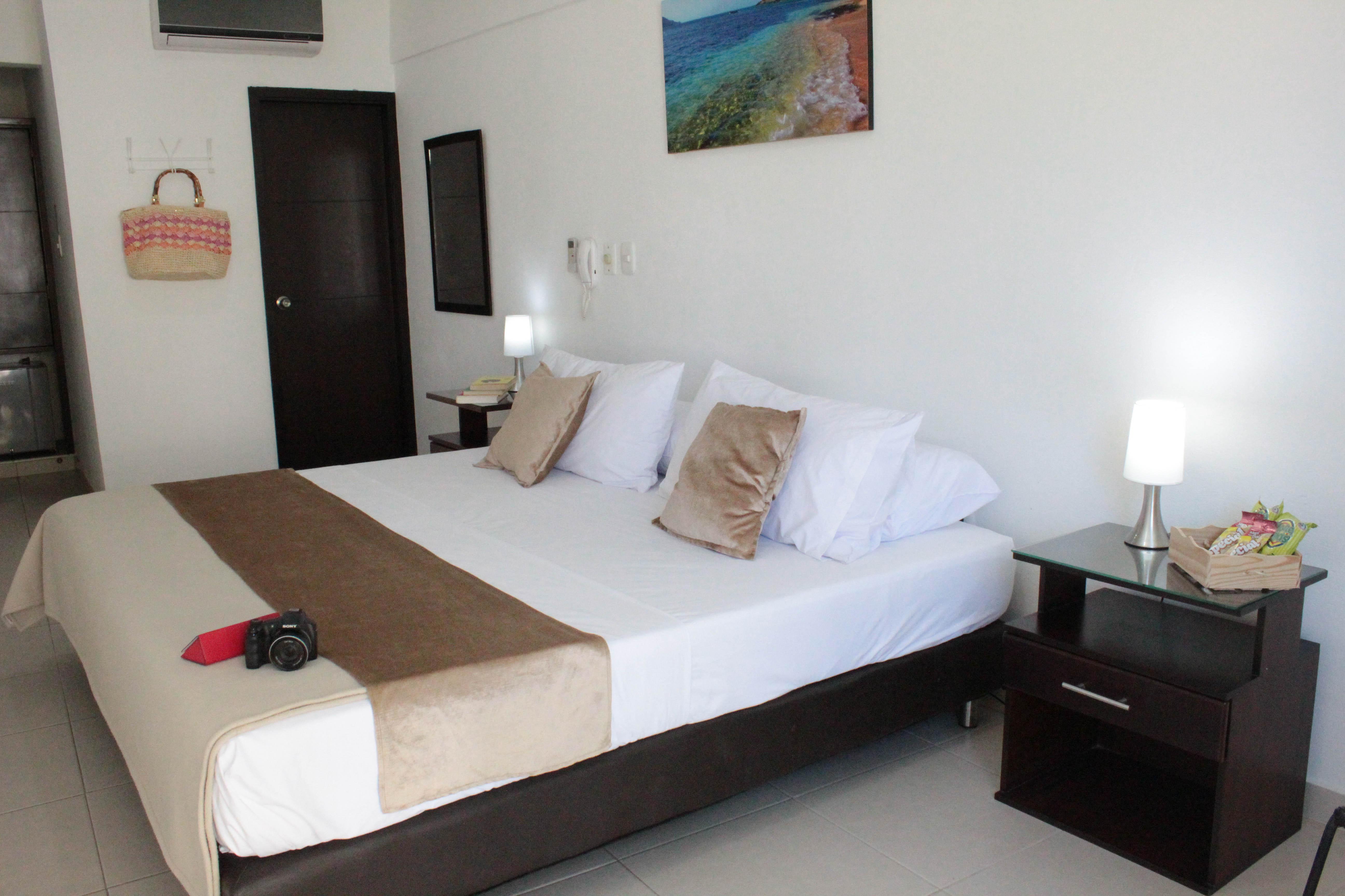 Hotel Tucuraca By Dot Tradition Σάντα Μάρτα Εξωτερικό φωτογραφία