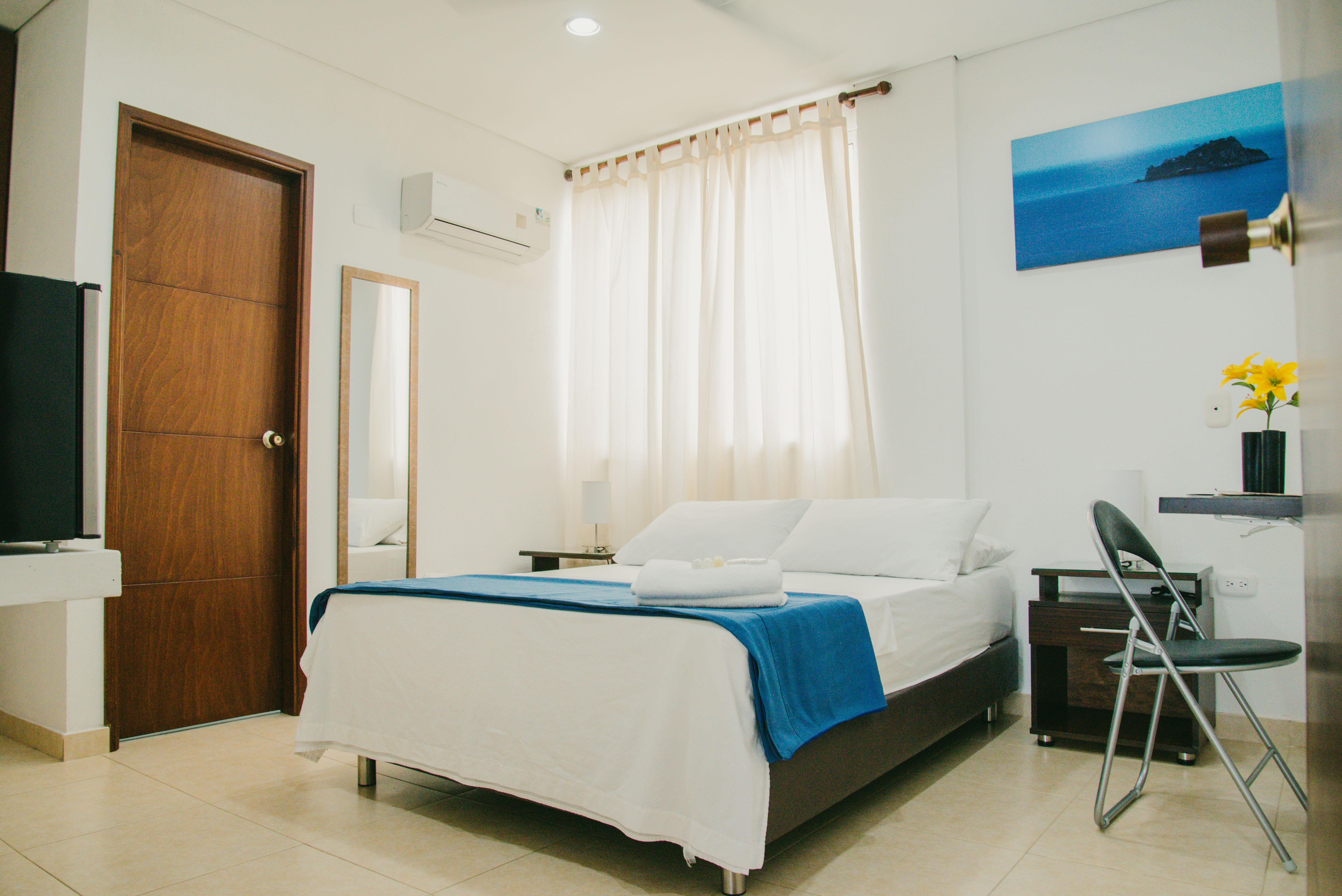 Hotel Tucuraca By Dot Tradition Σάντα Μάρτα Εξωτερικό φωτογραφία