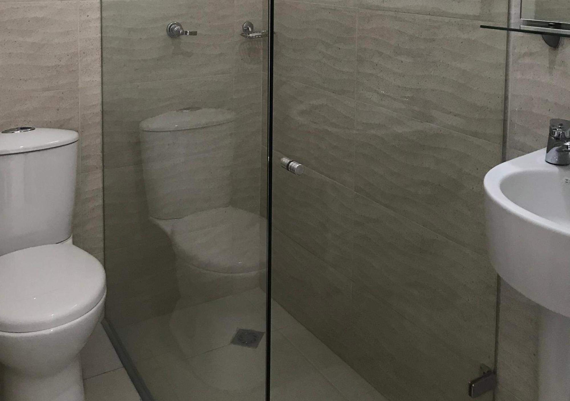 Hotel Tucuraca By Dot Tradition Σάντα Μάρτα Δωμάτιο φωτογραφία