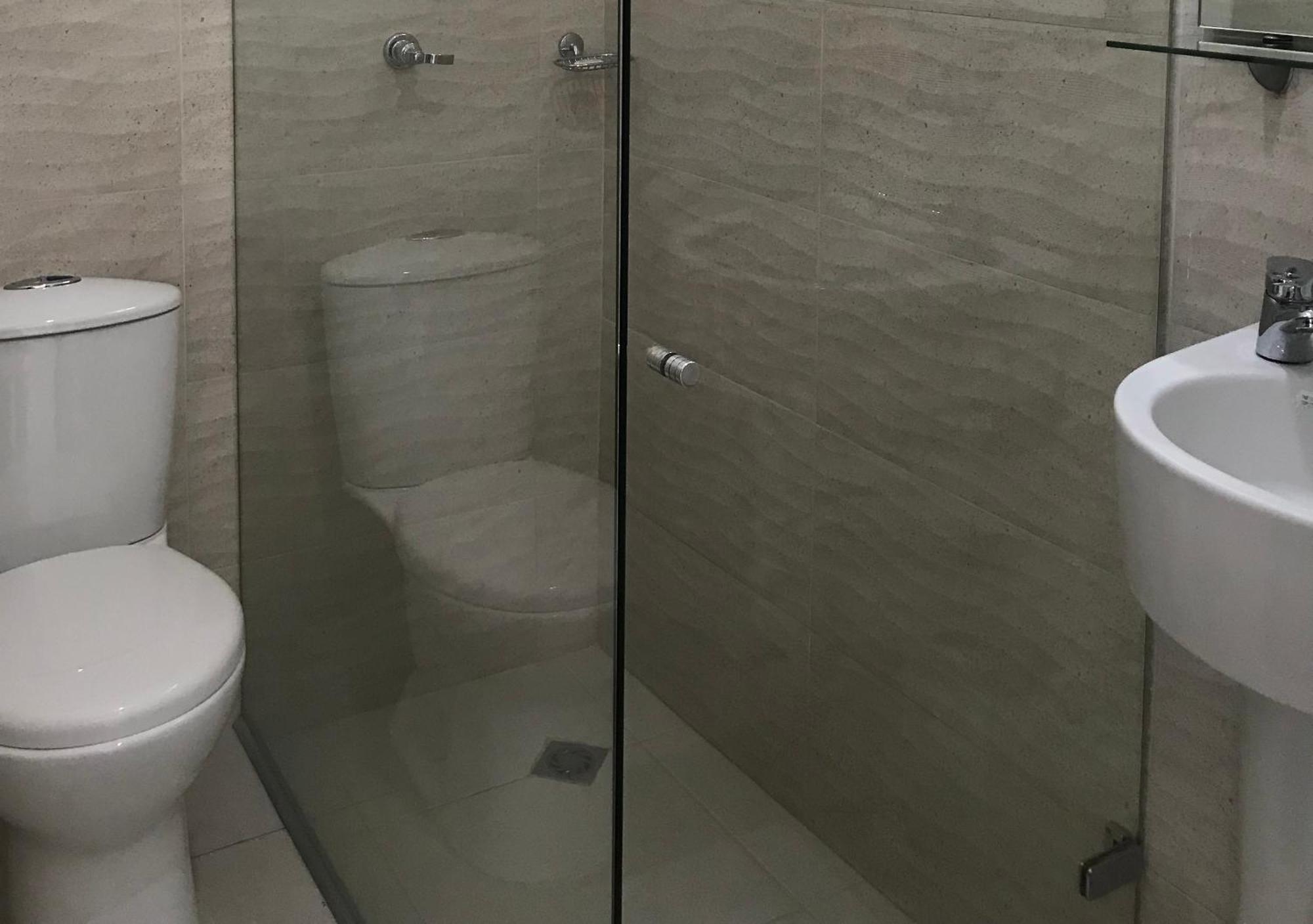 Hotel Tucuraca By Dot Tradition Σάντα Μάρτα Δωμάτιο φωτογραφία