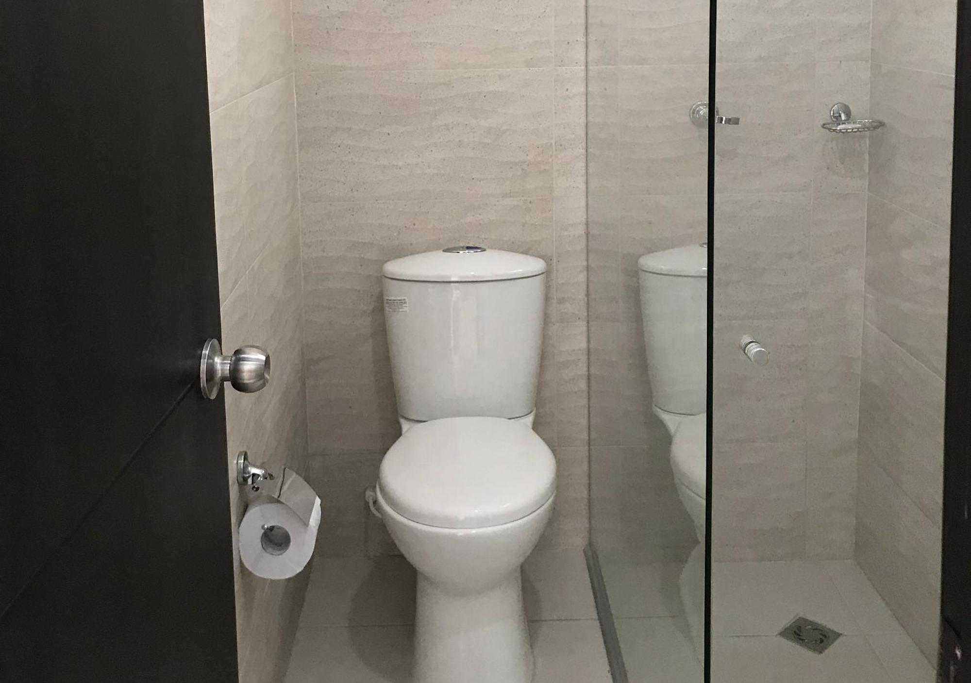 Hotel Tucuraca By Dot Tradition Σάντα Μάρτα Δωμάτιο φωτογραφία