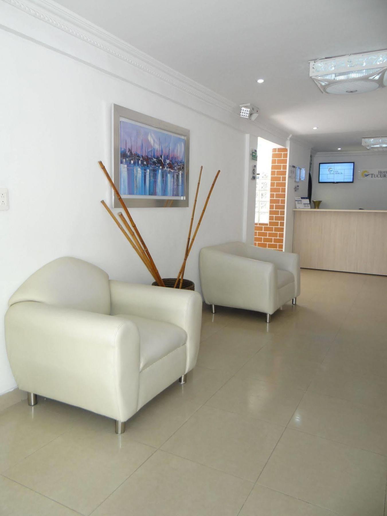 Hotel Tucuraca By Dot Tradition Σάντα Μάρτα Εξωτερικό φωτογραφία