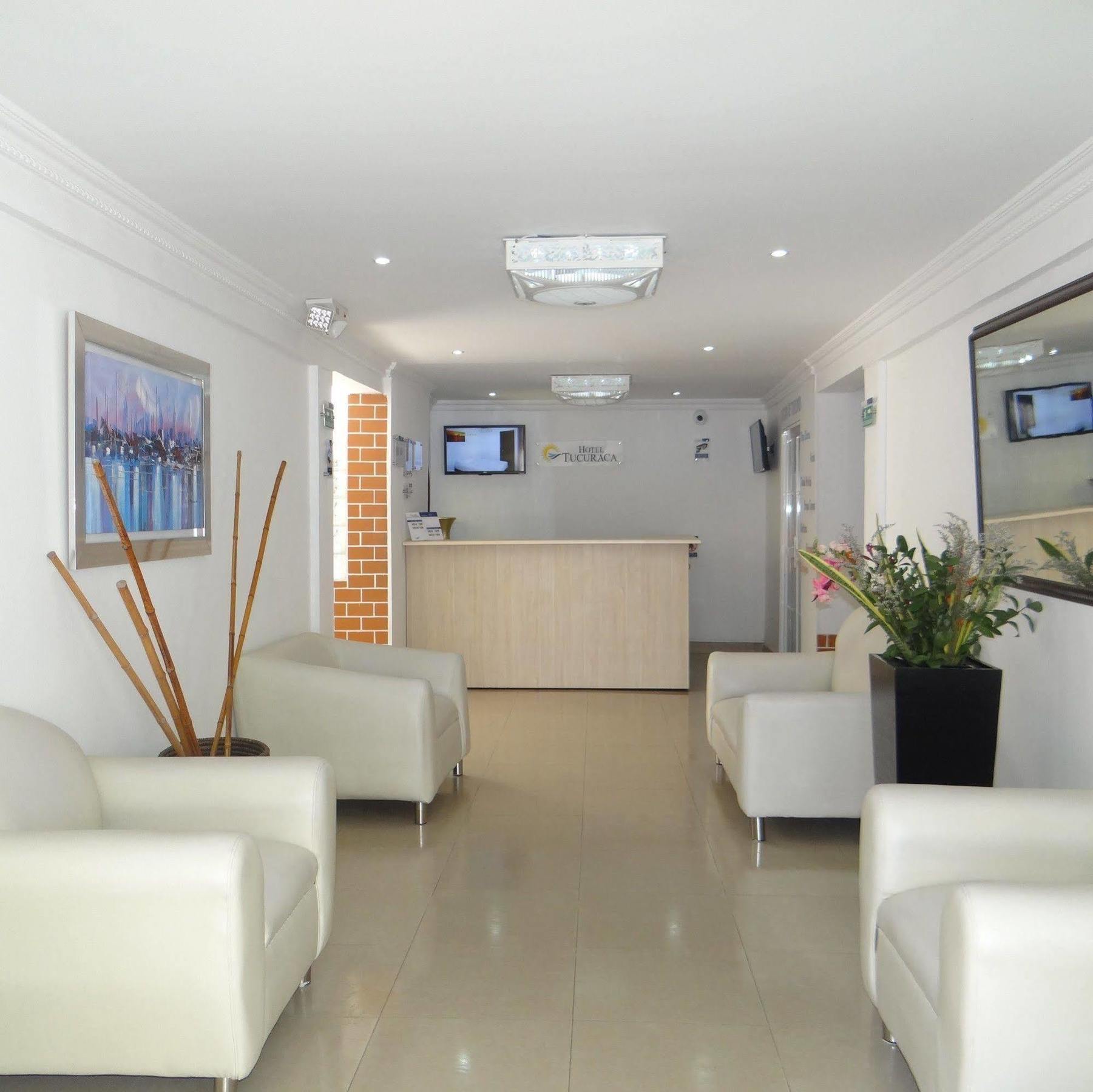 Hotel Tucuraca By Dot Tradition Σάντα Μάρτα Εξωτερικό φωτογραφία