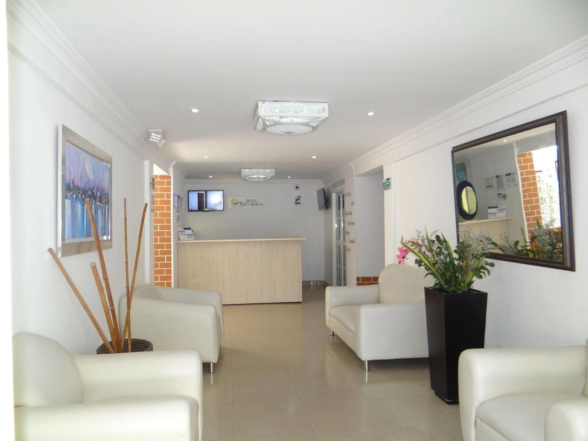 Hotel Tucuraca By Dot Tradition Σάντα Μάρτα Εξωτερικό φωτογραφία