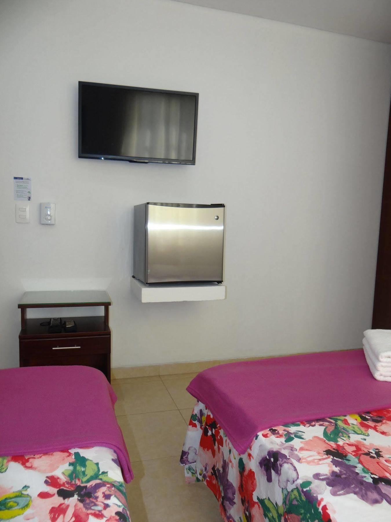 Hotel Tucuraca By Dot Tradition Σάντα Μάρτα Εξωτερικό φωτογραφία