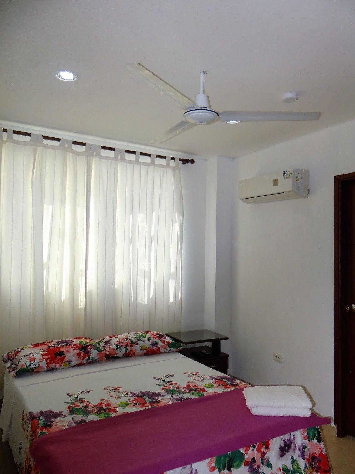 Hotel Tucuraca By Dot Tradition Σάντα Μάρτα Εξωτερικό φωτογραφία