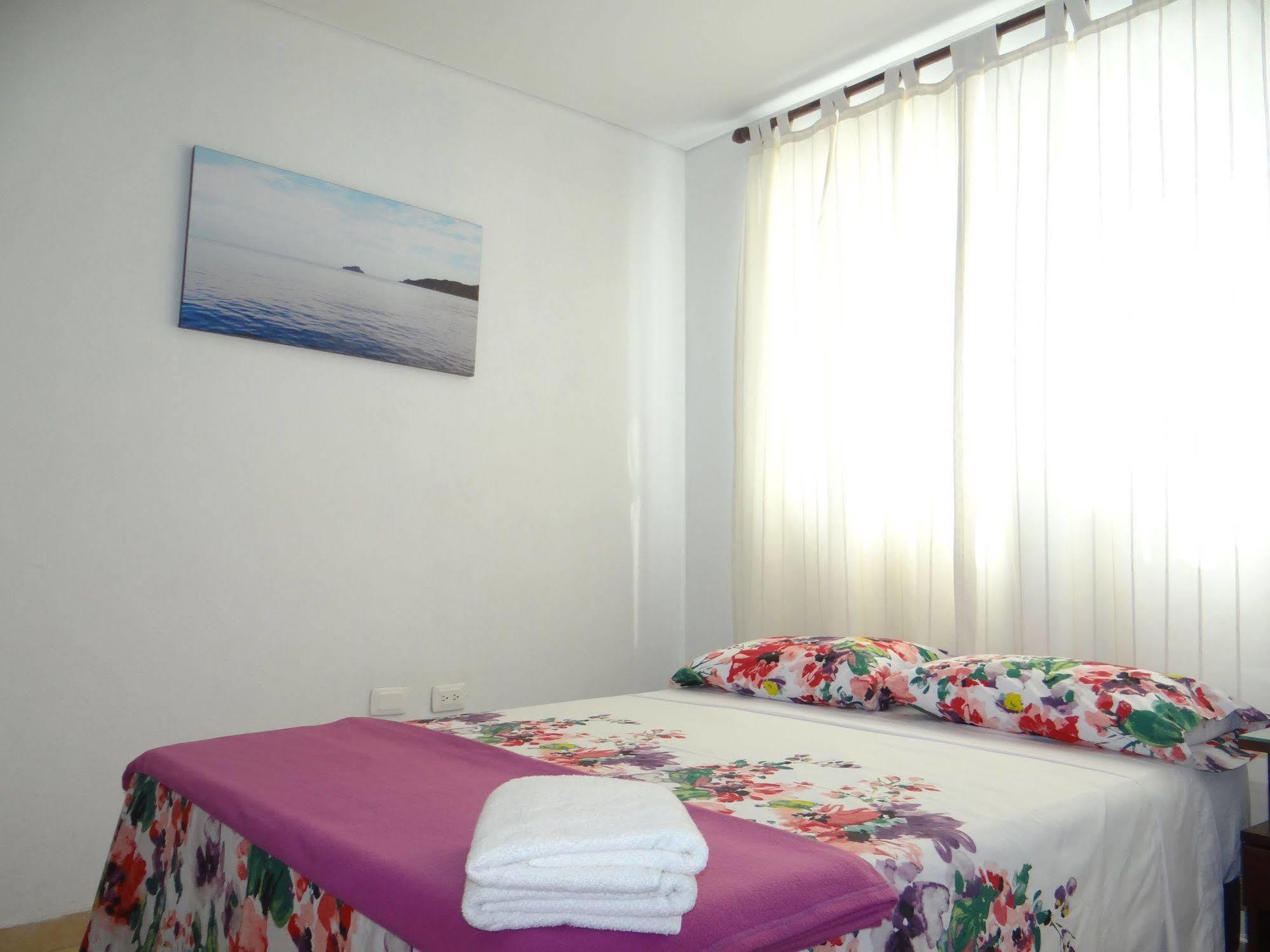 Hotel Tucuraca By Dot Tradition Σάντα Μάρτα Εξωτερικό φωτογραφία