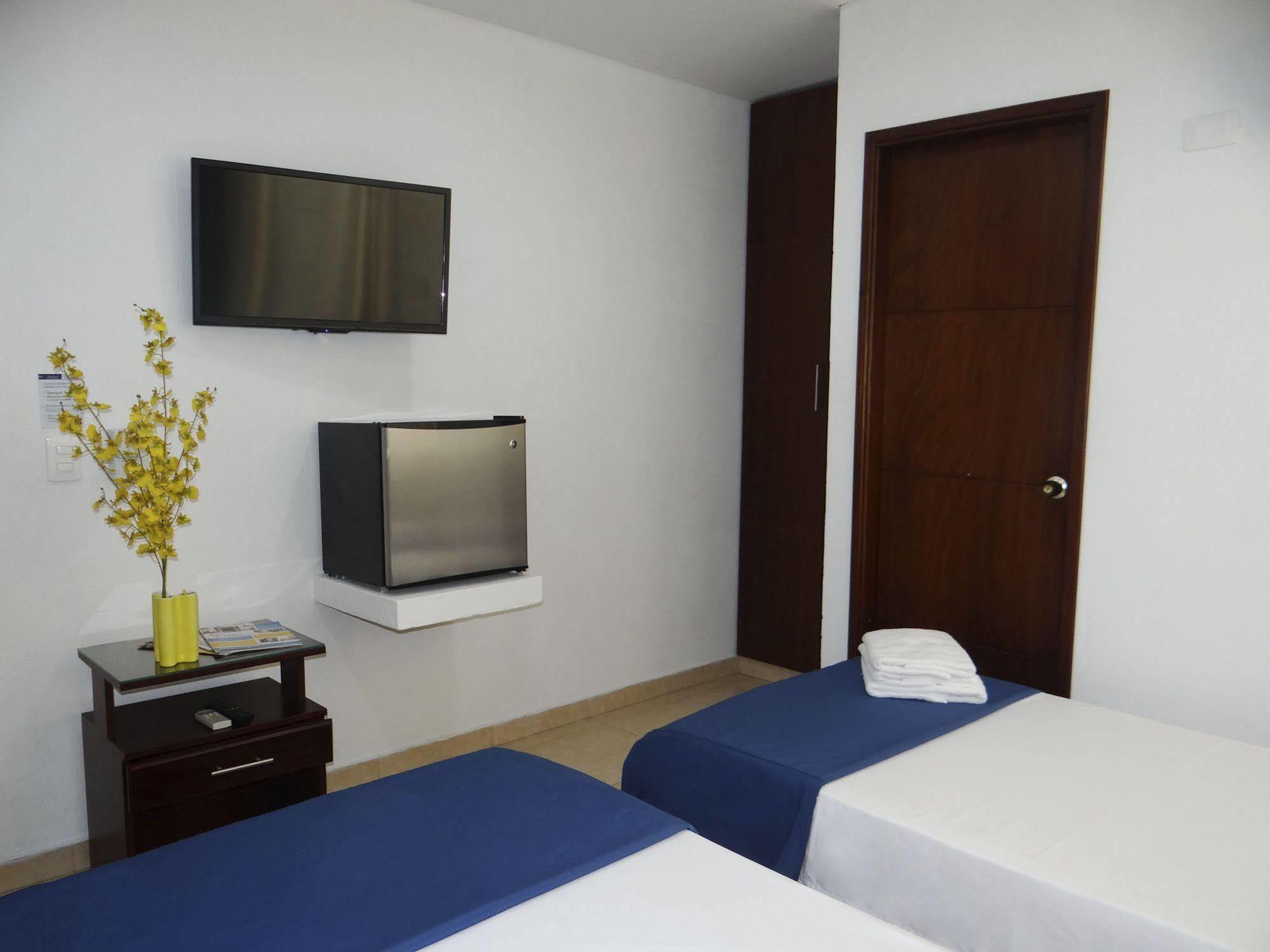 Hotel Tucuraca By Dot Tradition Σάντα Μάρτα Εξωτερικό φωτογραφία