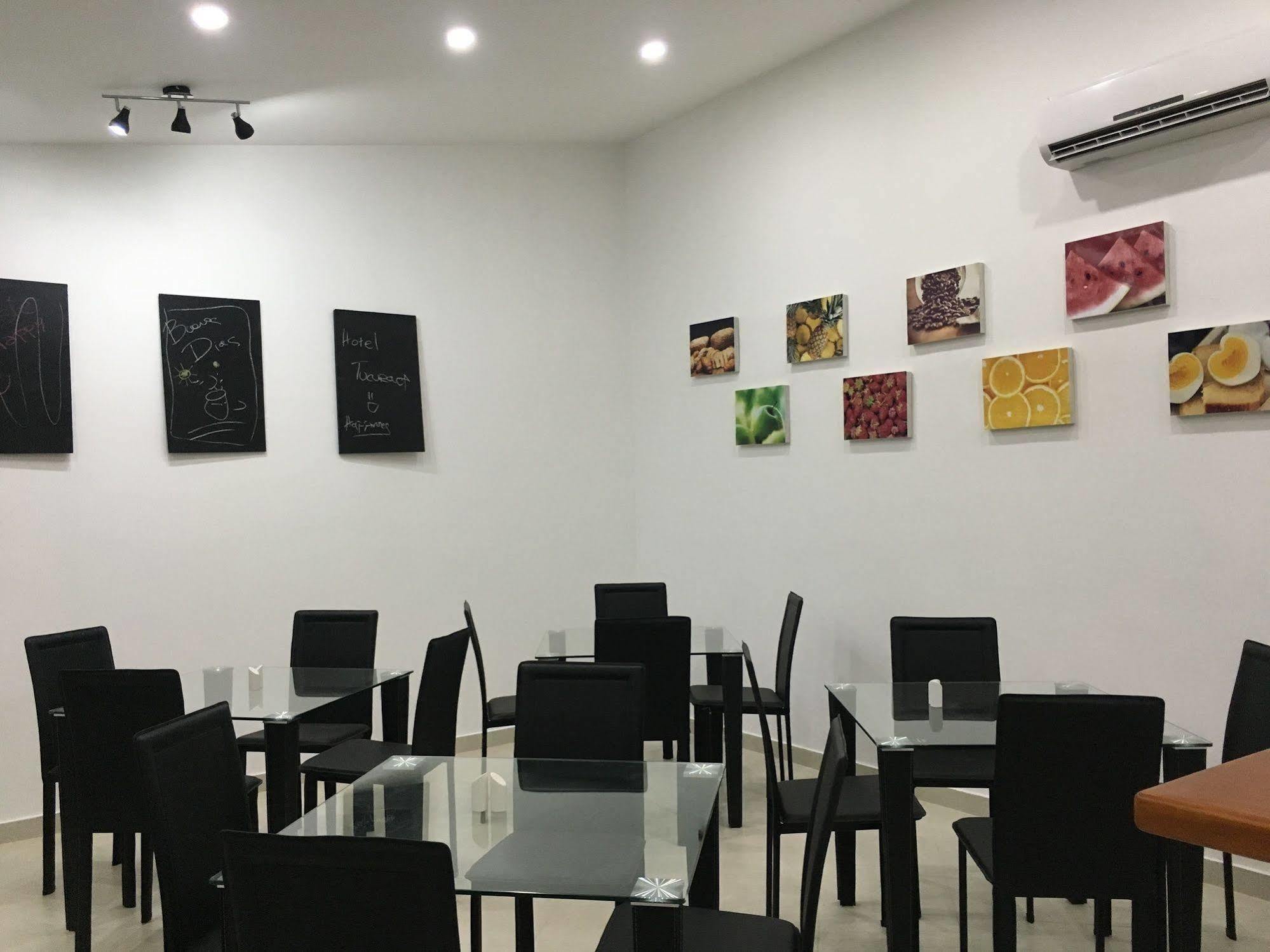 Hotel Tucuraca By Dot Tradition Σάντα Μάρτα Εξωτερικό φωτογραφία