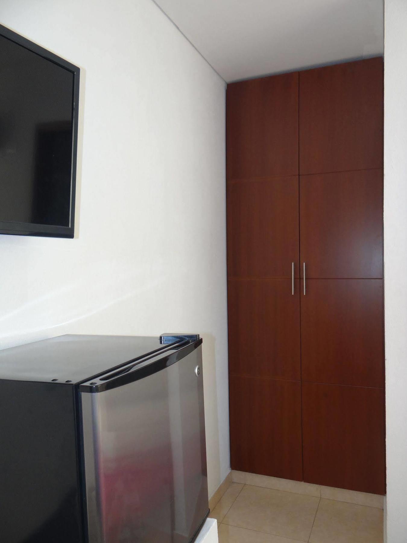 Hotel Tucuraca By Dot Tradition Σάντα Μάρτα Εξωτερικό φωτογραφία